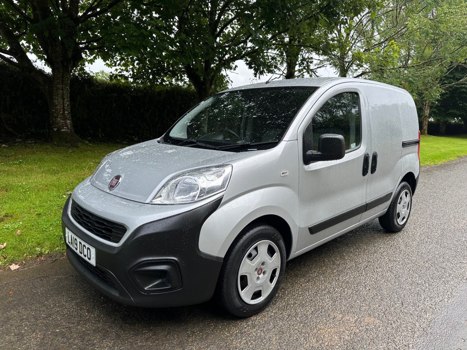 Fiat Fiorino Listing Image