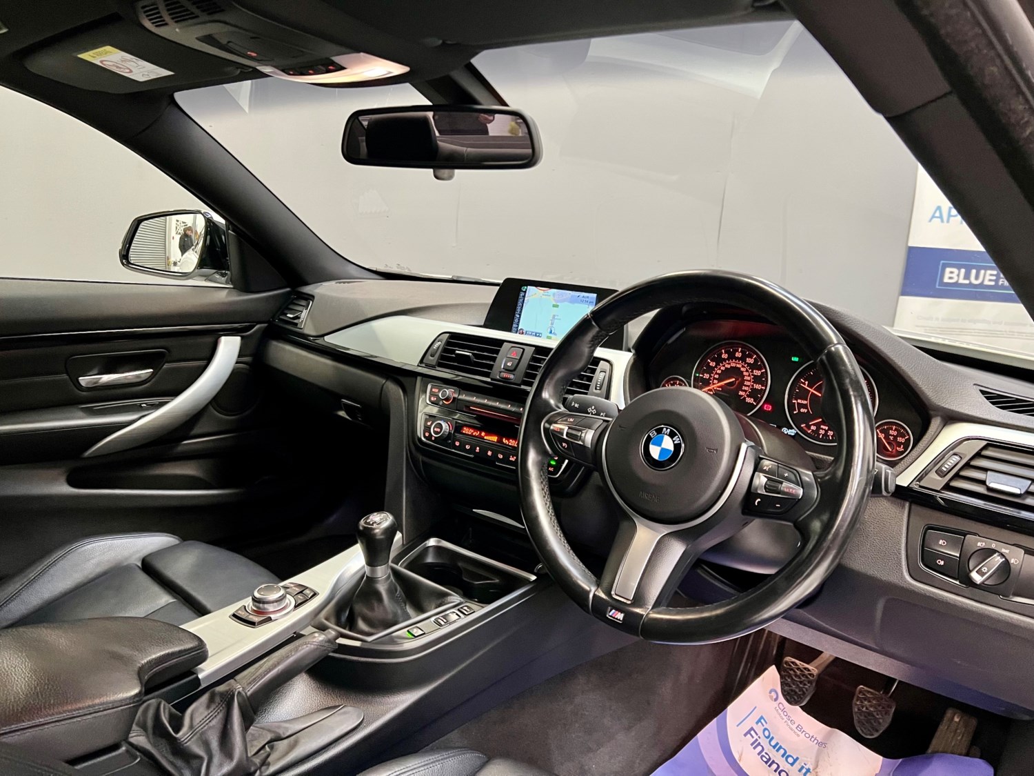 BMW 4 Series Listing Image