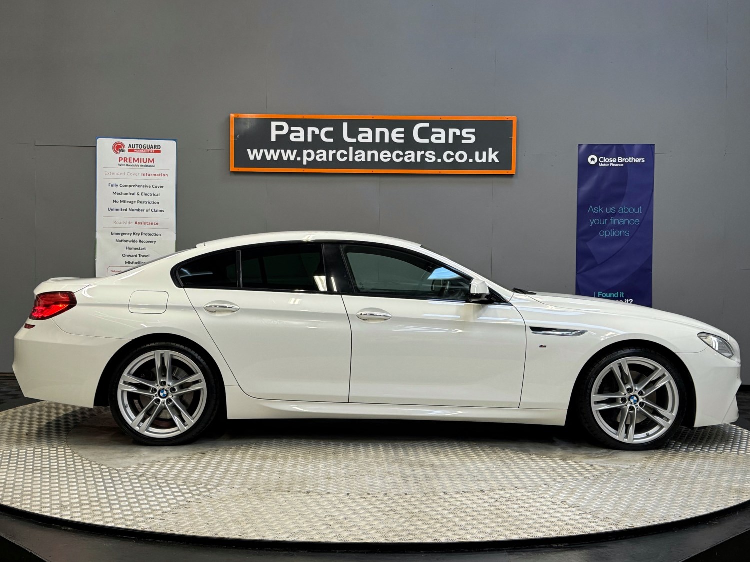 BMW 6 Series Listing Image