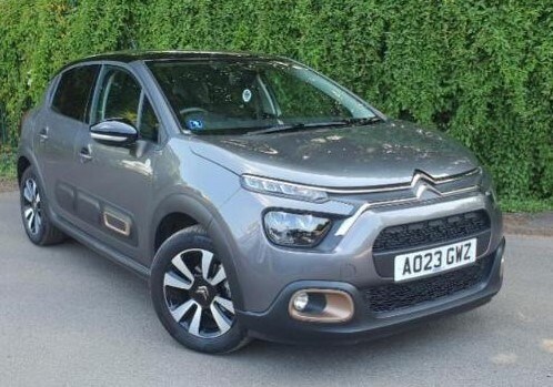 Citroen C3 Listing Image