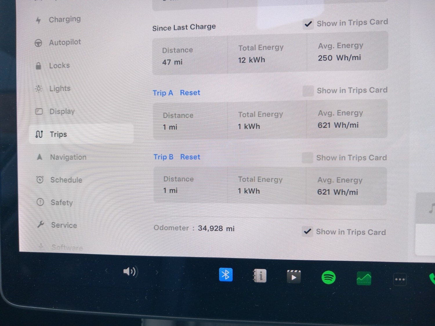 Tesla Model 3 Listing Image