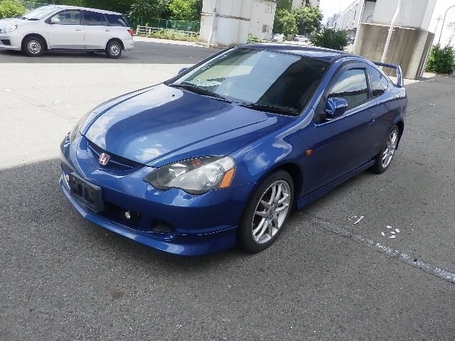 Honda Integra Listing Image