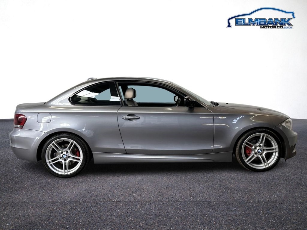 BMW 1 Series Listing Image