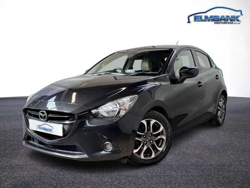 Mazda 2 Listing Image