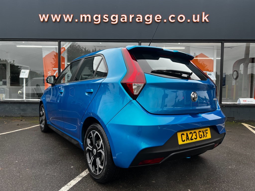 MG 3 Listing Image