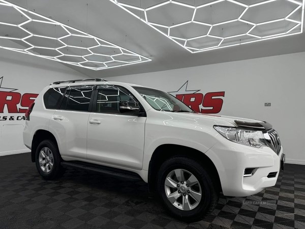 Toyota  Listing Image