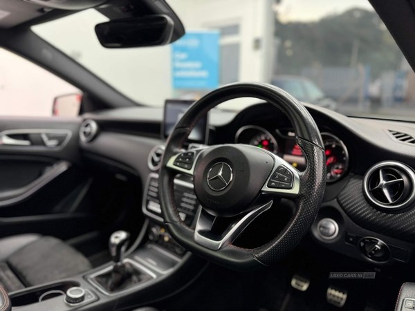 Mercedes-Benz A-Class Listing Image