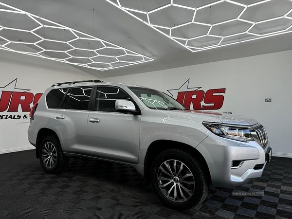 Toyota  Listing Image