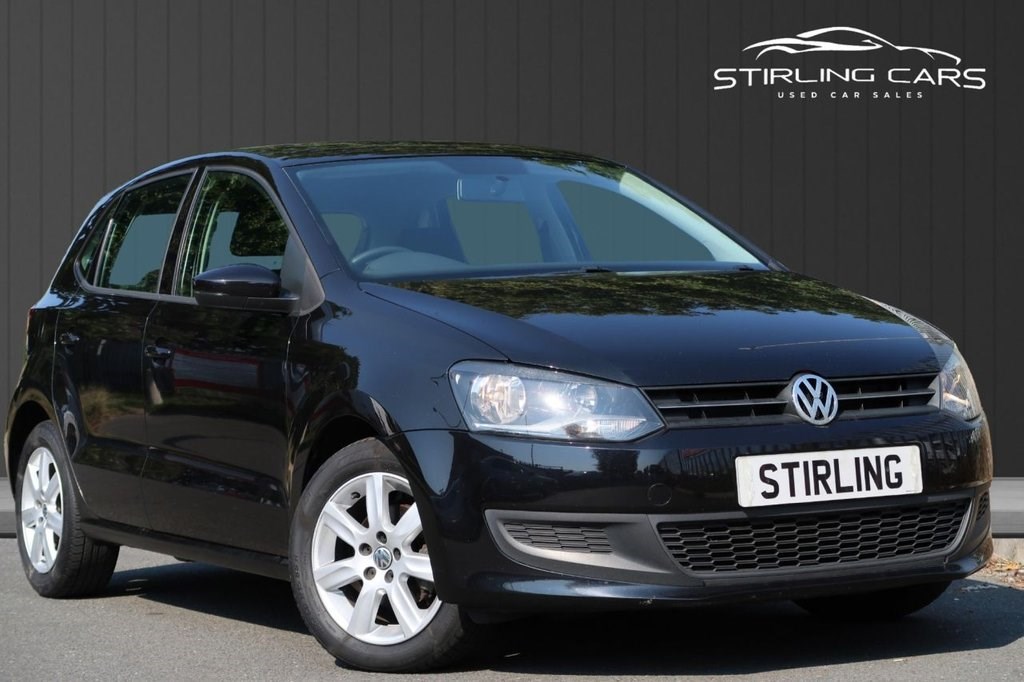 Volkswagen Polo Listing Image