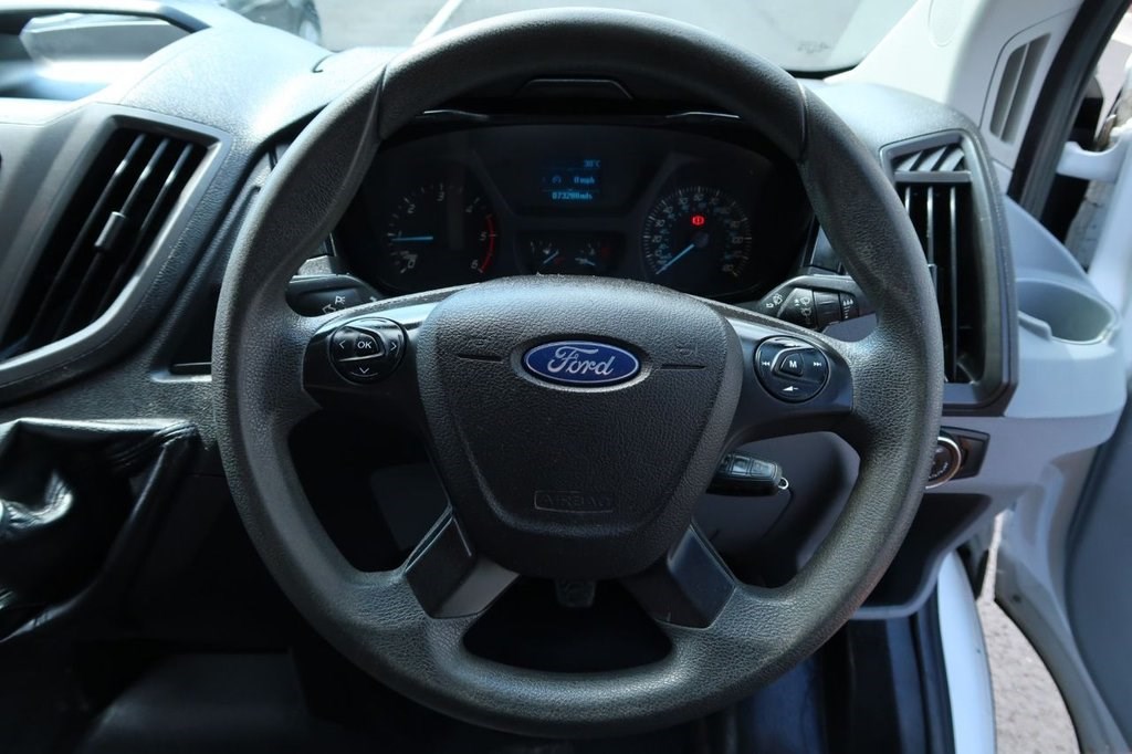 Ford Transit Listing Image