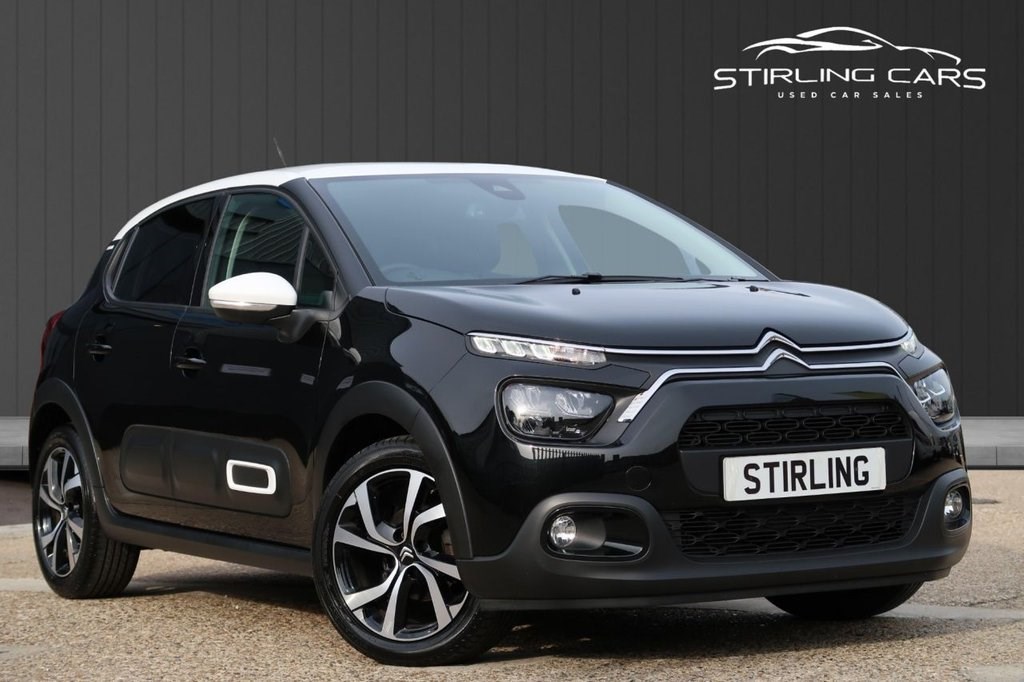 Citroen C3 Listing Image