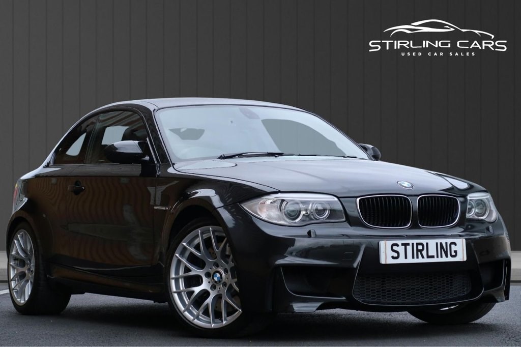 BMW 1 Series Listing Image