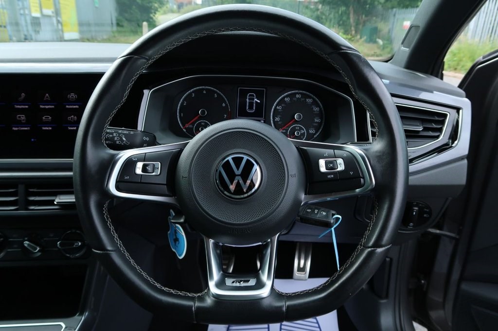 Volkswagen Polo Listing Image