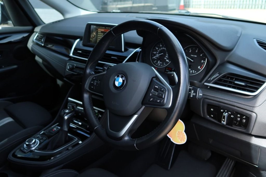 BMW 2 Series Active Tourer Listing Image