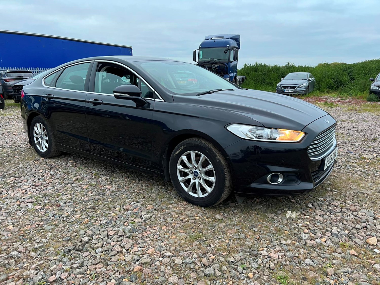 Ford Mondeo Listing Image