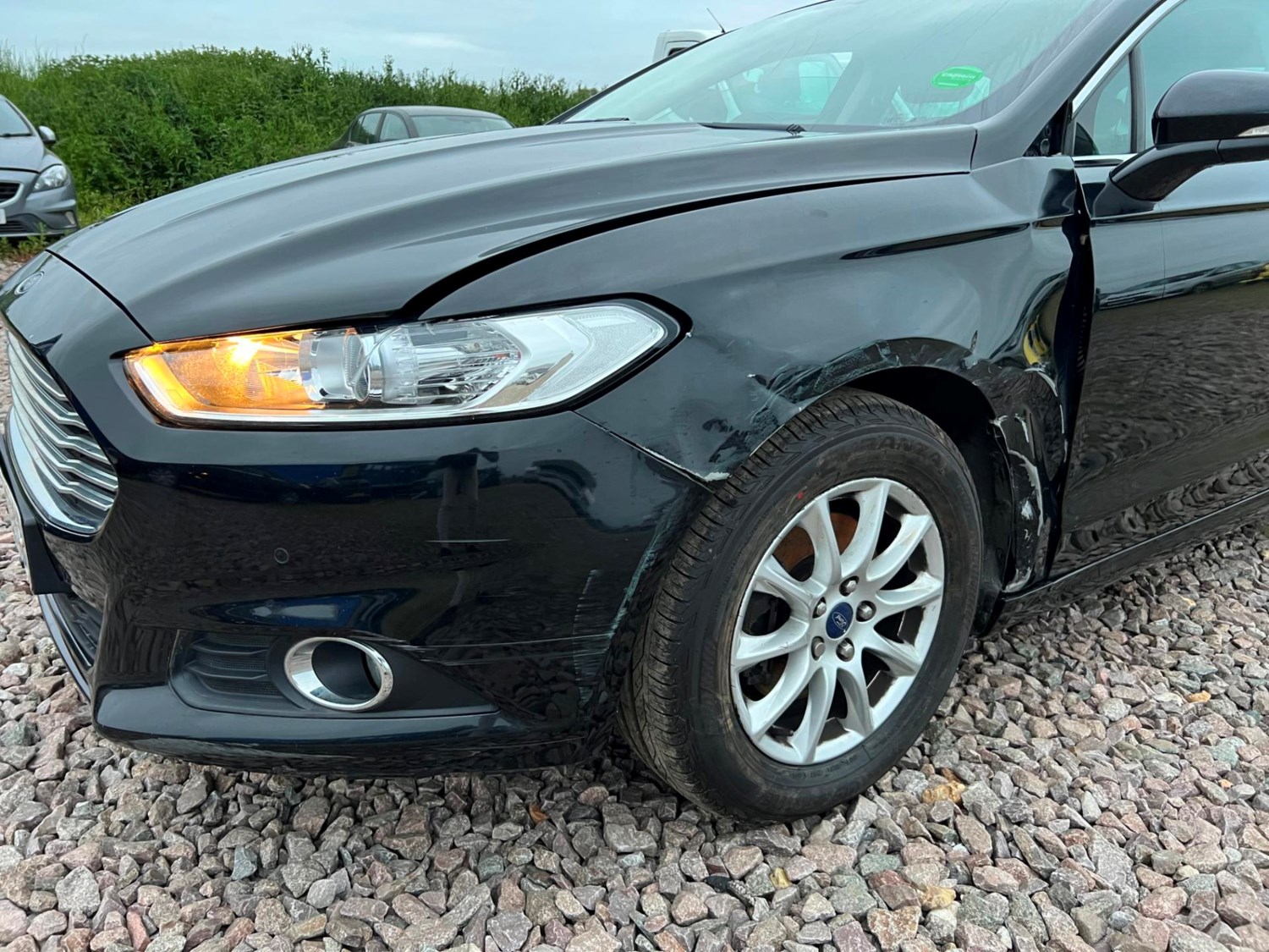 Ford Mondeo Listing Image