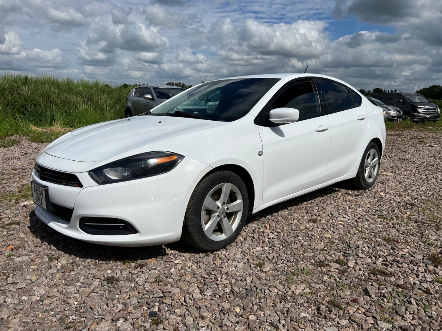 Dodge Dart Listing Image