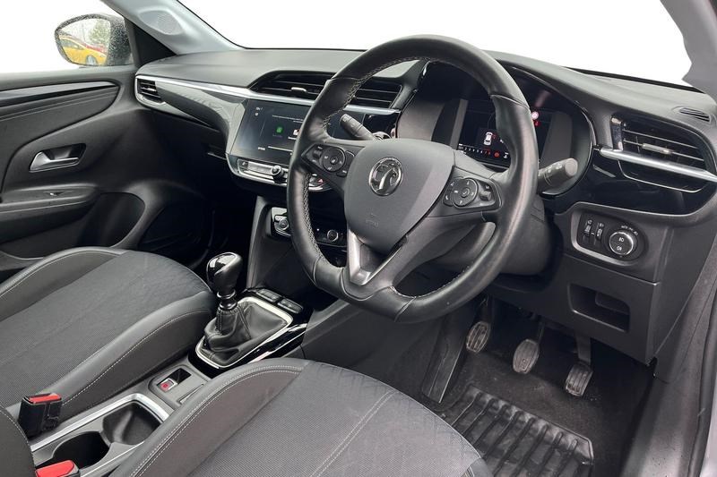 Vauxhall Corsa Listing Image