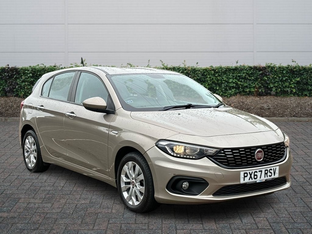 Fiat Tipo Listing Image