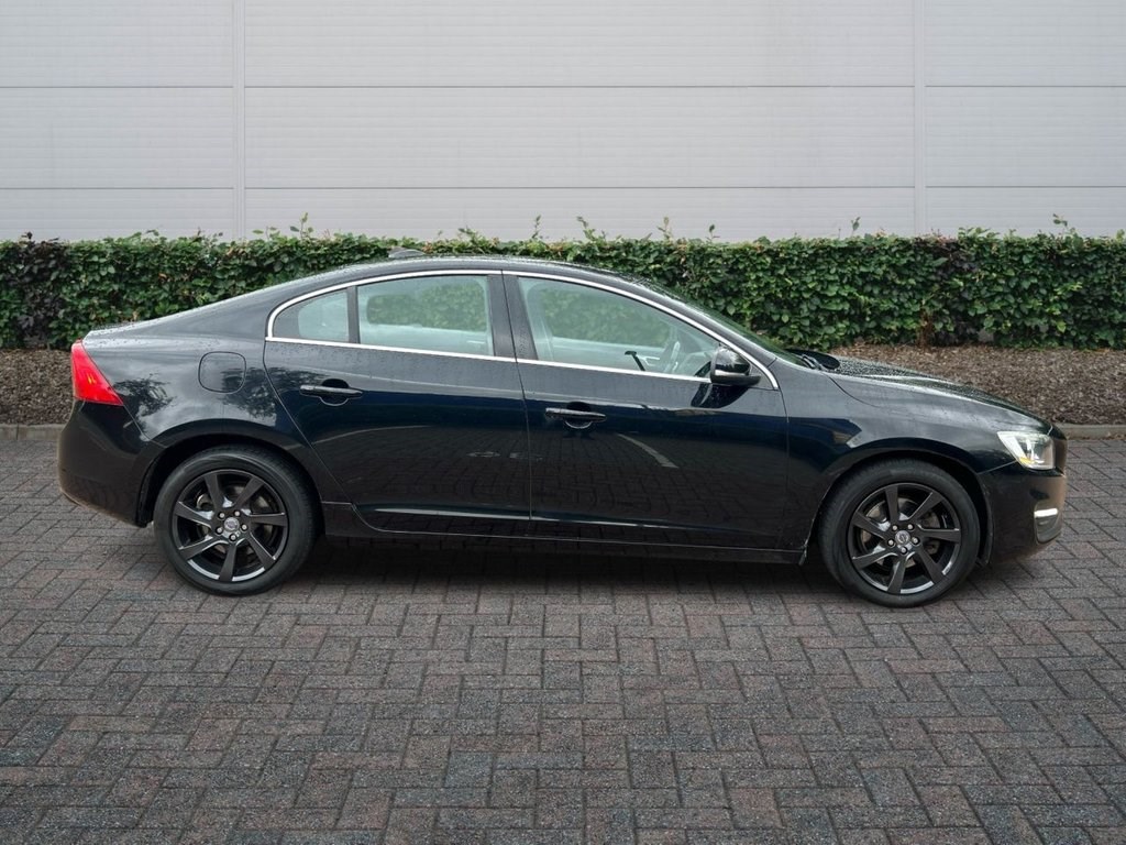 Volvo S60 Listing Image