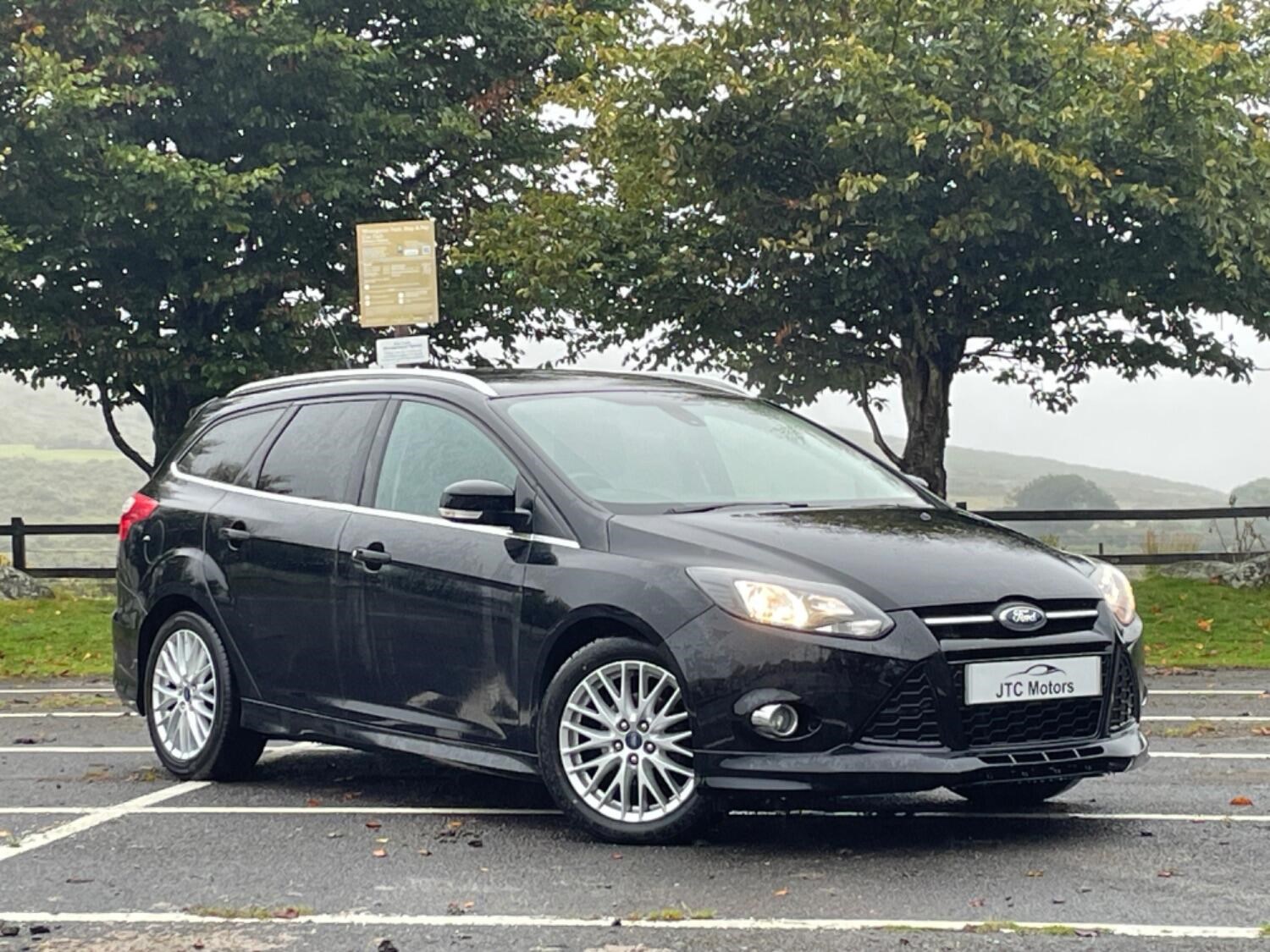 Ford Focus Listing Image