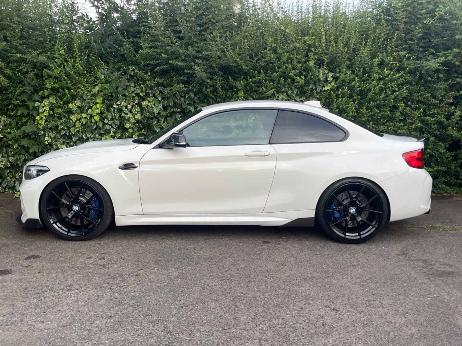 BMW M2 Listing Image