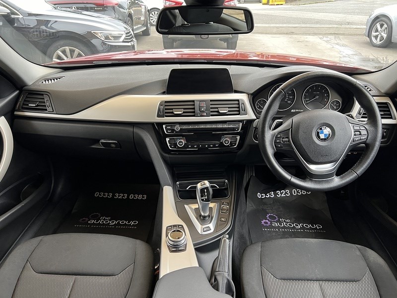 BMW 3 Series Listing Image