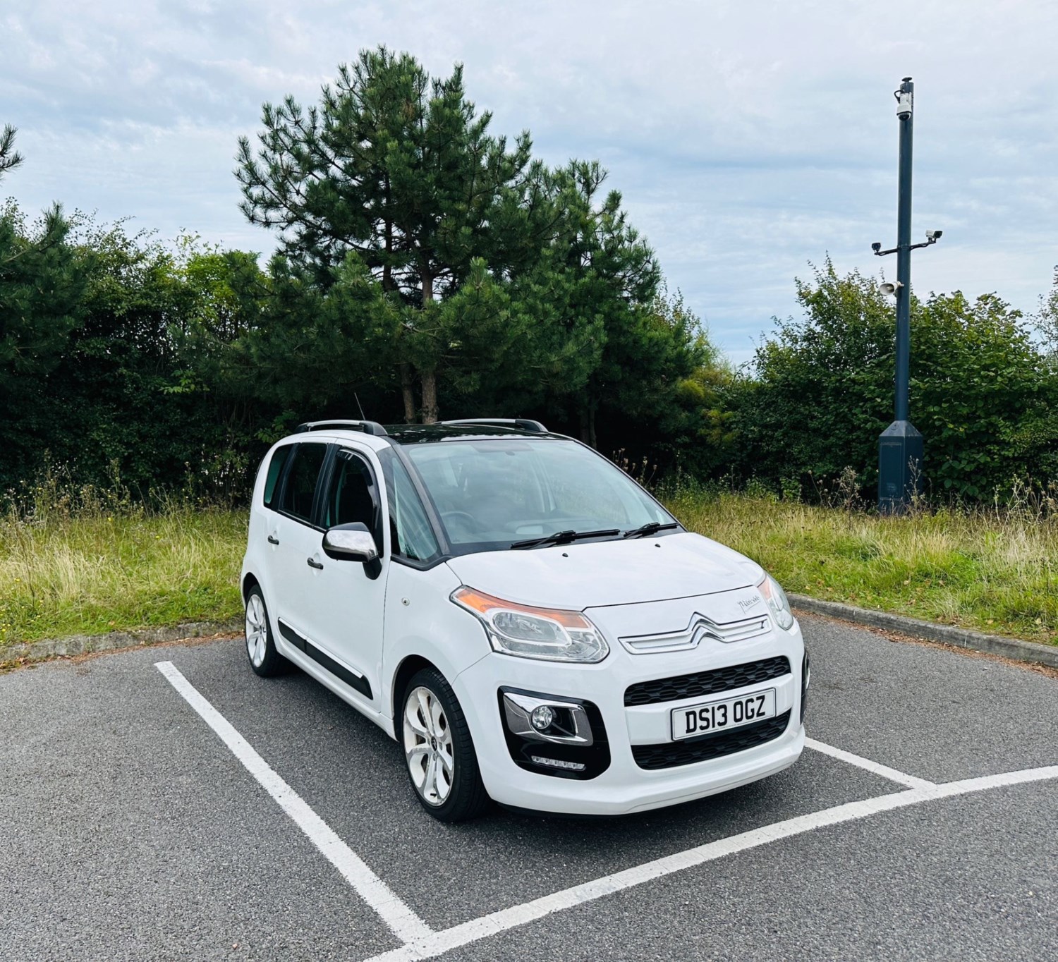 Citroen C3 Picasso Listing Image