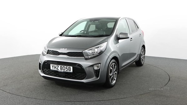 Kia Picanto Listing Image