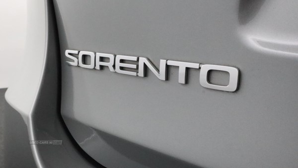 Kia Sorento Listing Image