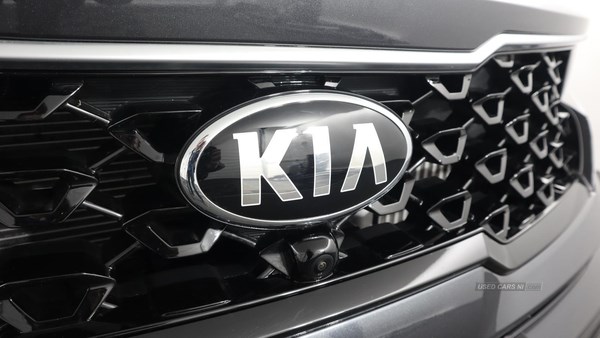 Kia Sorento Listing Image