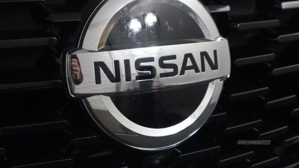 Nissan Qashqai Listing Image