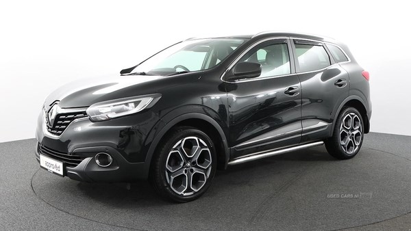 Renault Kadjar Listing Image