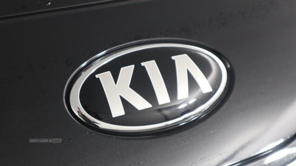 Kia Sportage Listing Image