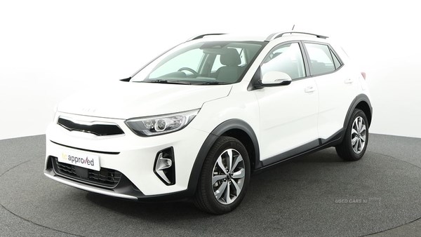 Kia Stonic Listing Image