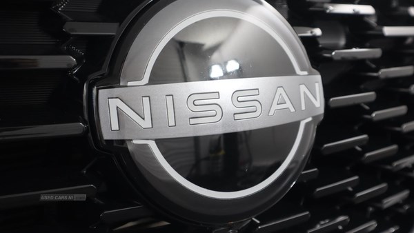 Nissan Qashqai Listing Image