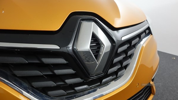 Renault Scenic Listing Image