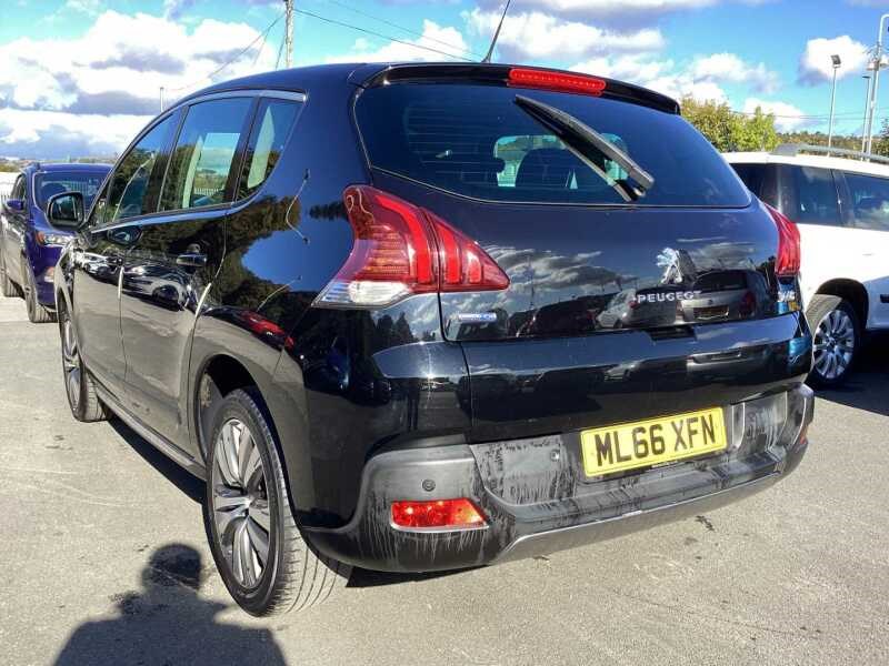 Peugeot 3008 Listing Image