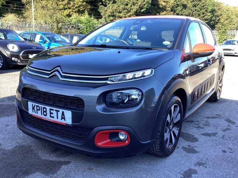 Citroen C3 Listing Image