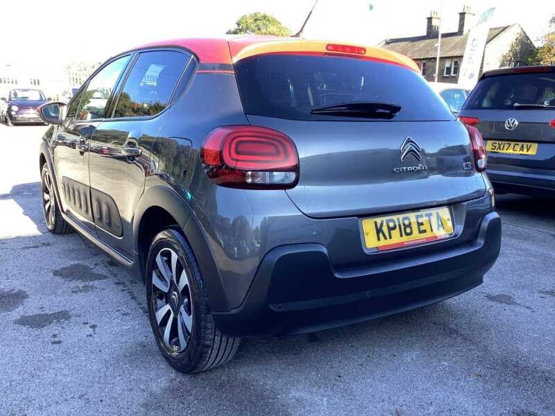 Citroen C3 Listing Image