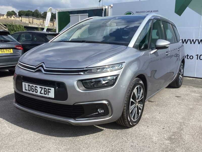 Citroen  Listing Image