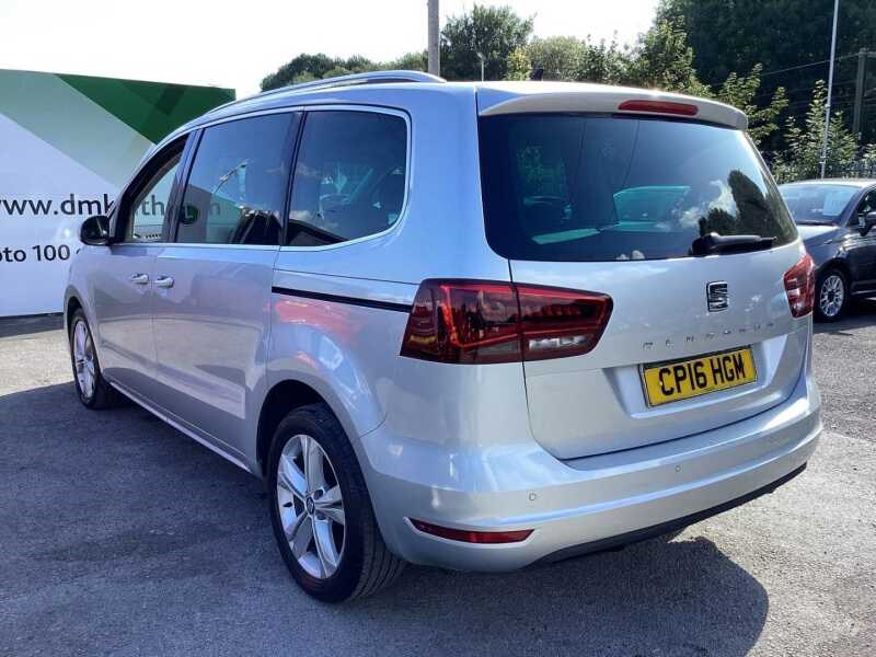 SEAT Alhambra Listing Image