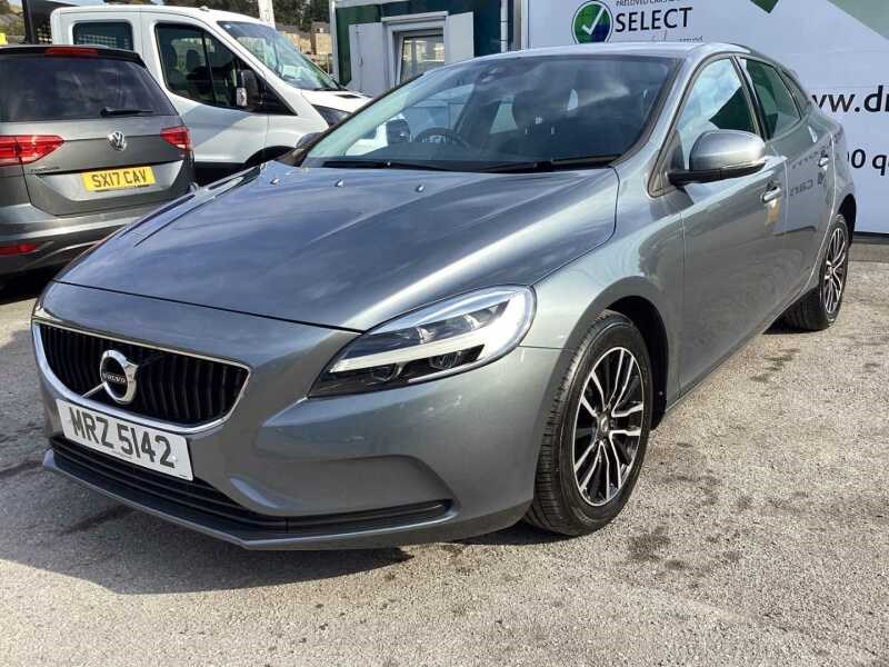 Volvo V40 Listing Image