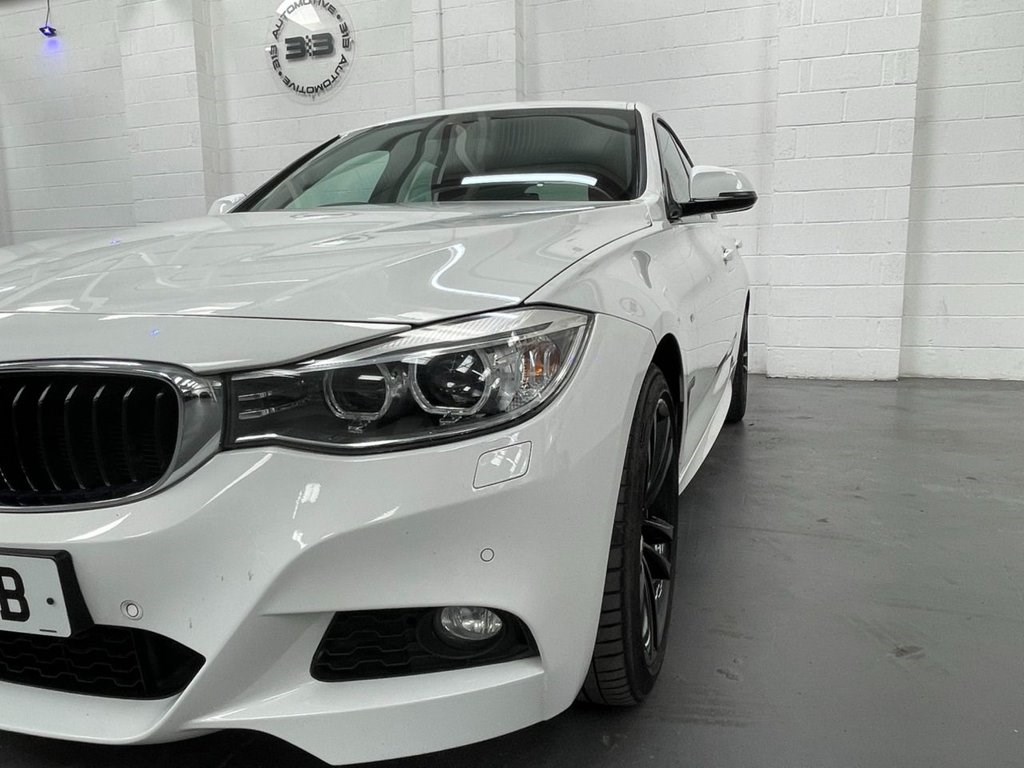 BMW 3 Series Listing Image