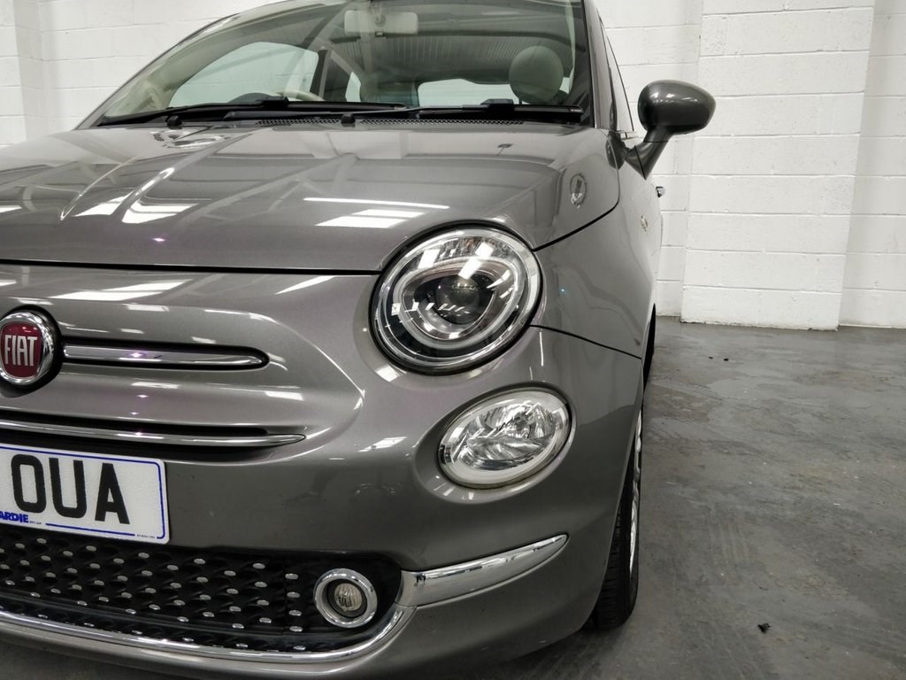 Fiat 500 Listing Image