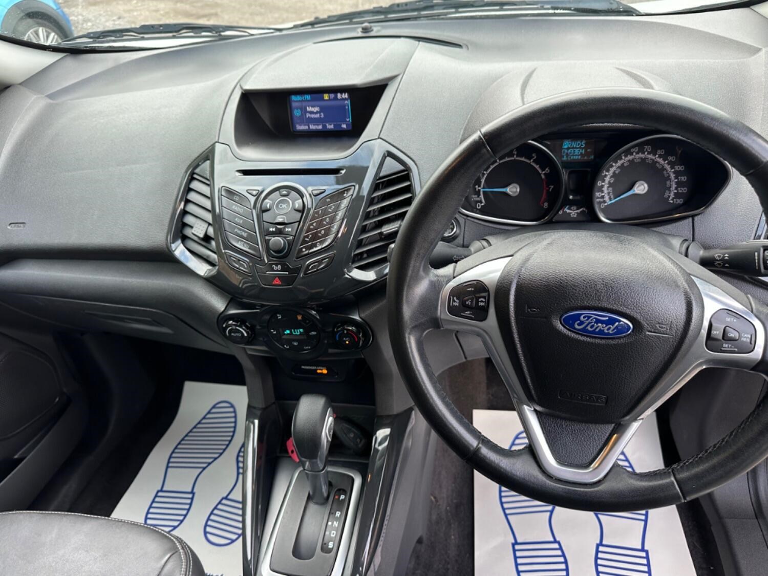 Ford EcoSport Listing Image