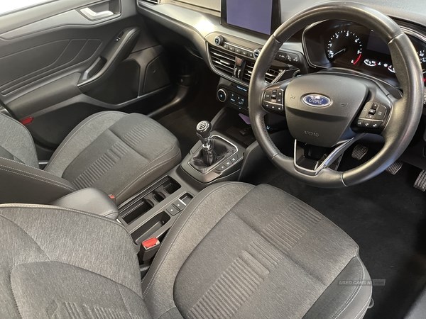 Ford Focus Listing Image