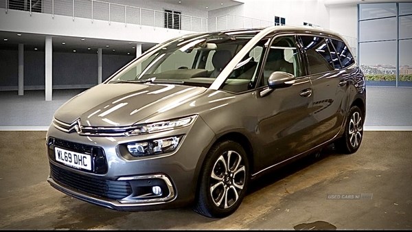 Citroen  Listing Image