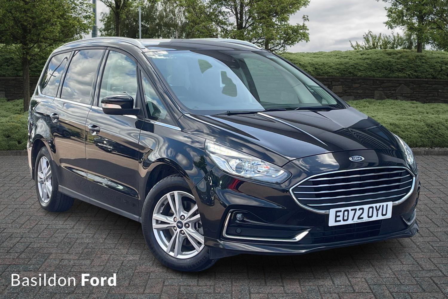 Ford Galaxy Listing Image