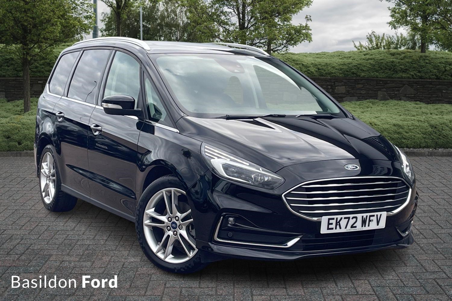 Ford Galaxy Listing Image